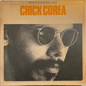 Chick Corea